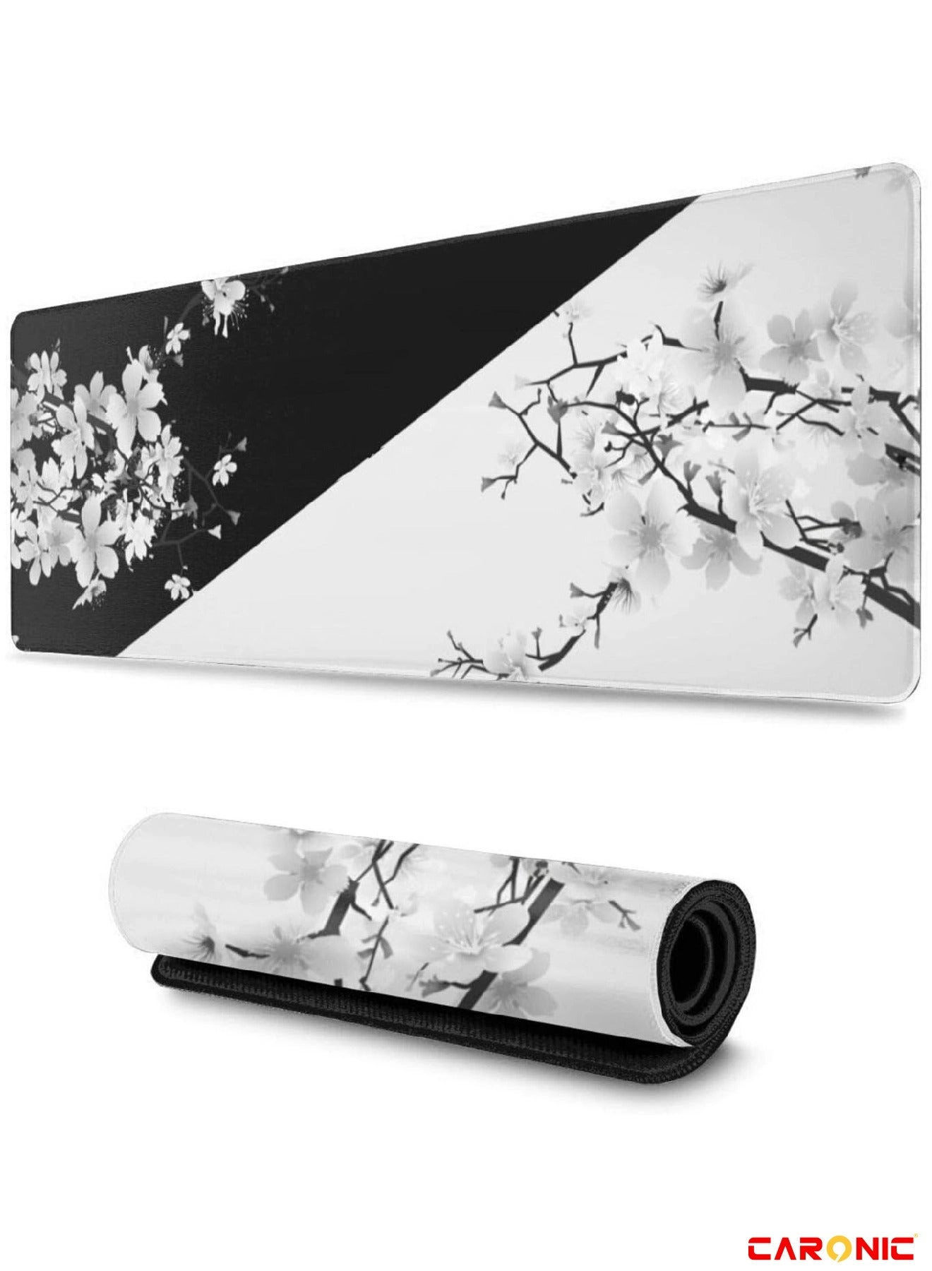 CRPADclassic Lycra Gaming Mouse Pad - 80x30 cm