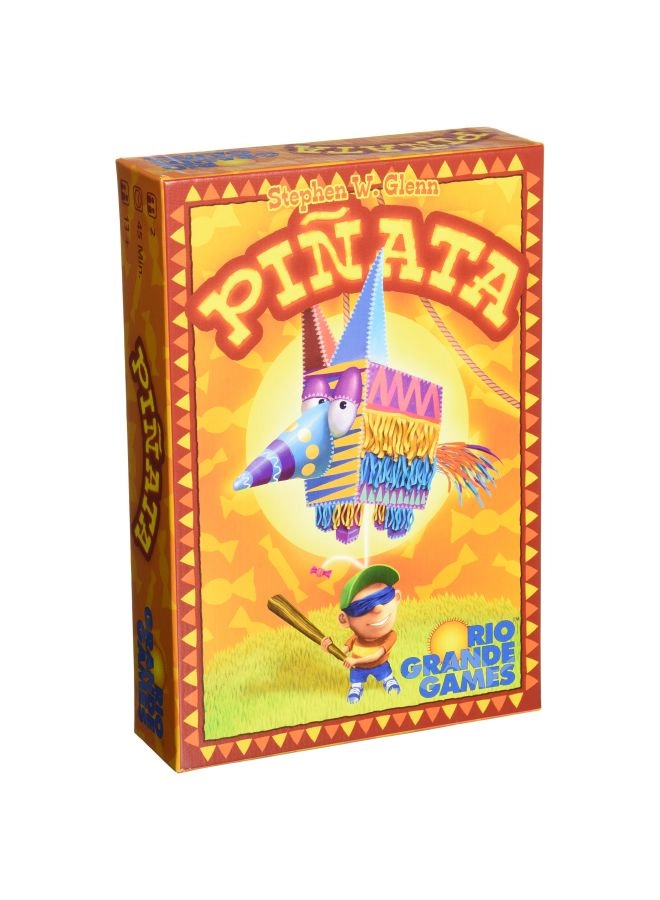 Pinata - Card Game
