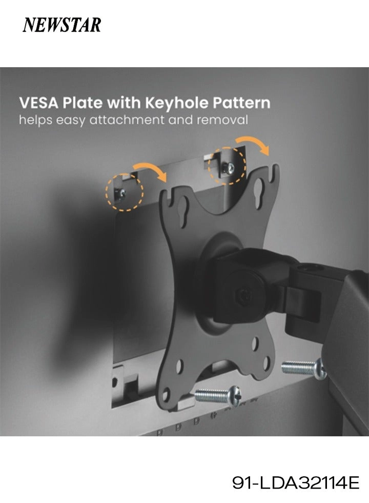 91-LDA32112E - 32 in 100×100 mm