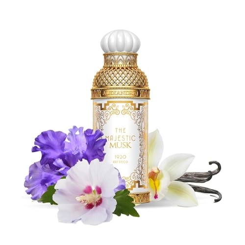 Majestic Musk Eau de Parfum 100ml