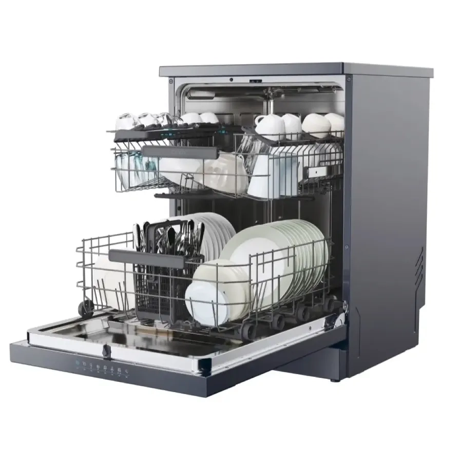 Rapido CF 5C6F0A-19 Freestanding