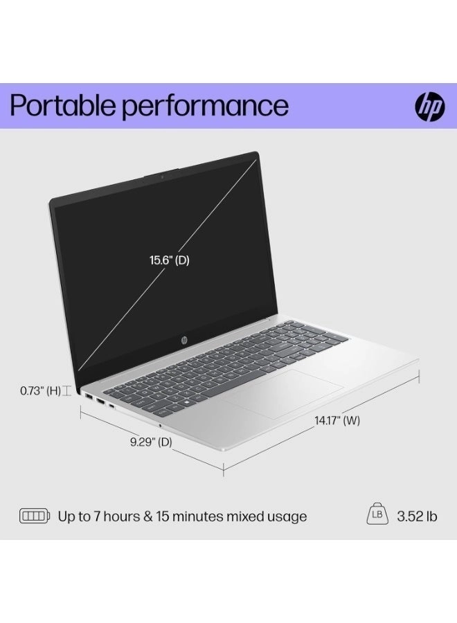 15-fd0498nia - 15.6'' Core i5-1334U 16GB DDR4 1 TB SSD