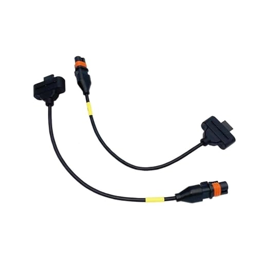 Flow Meter Signal Line 001004.03