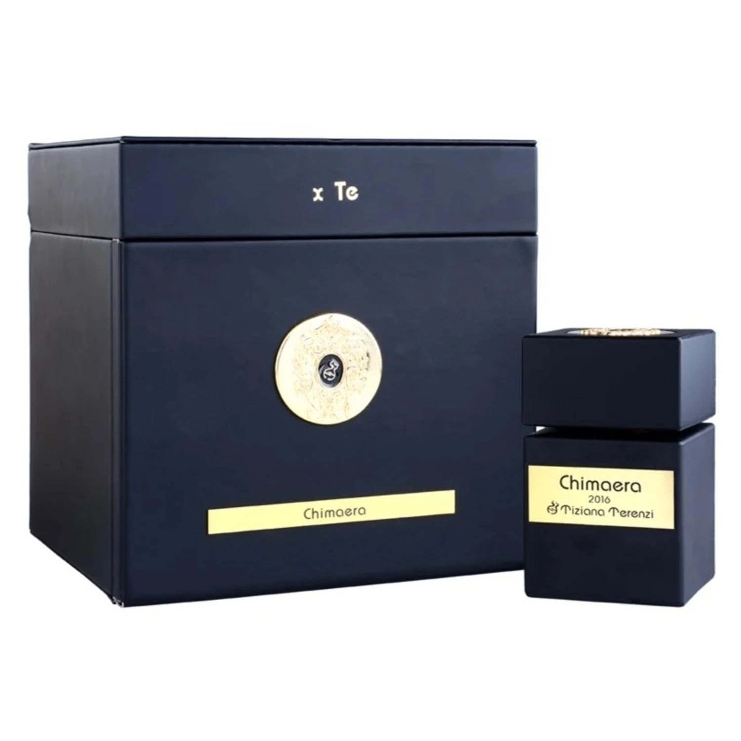 Tiziana Terenzi Chimaera Eau de Parfum 100 ml