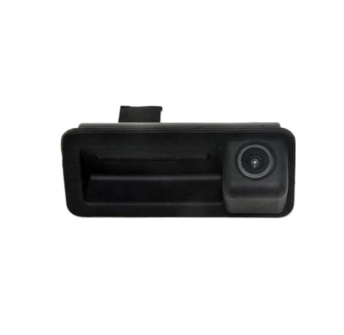 Rear View Parking Camera - Night Vision Wire