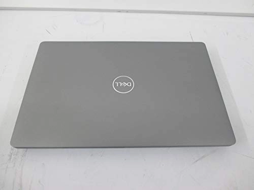 VVGGR Latitude 5511 - 15.6'' Core i5-10300H 8GB DDR4 256GB SSD