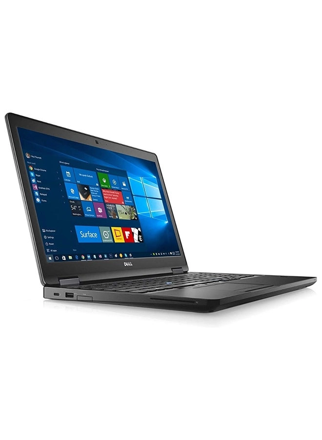 (Renewed) Latitude E5580 - 15.6'' Core i5 8GB DDR3 512GB SSD