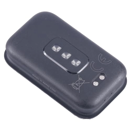 Band 2 Rear Housing Cover