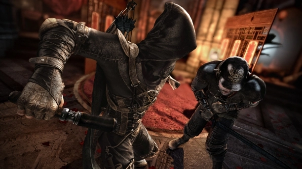 Thief - PlayStation 3