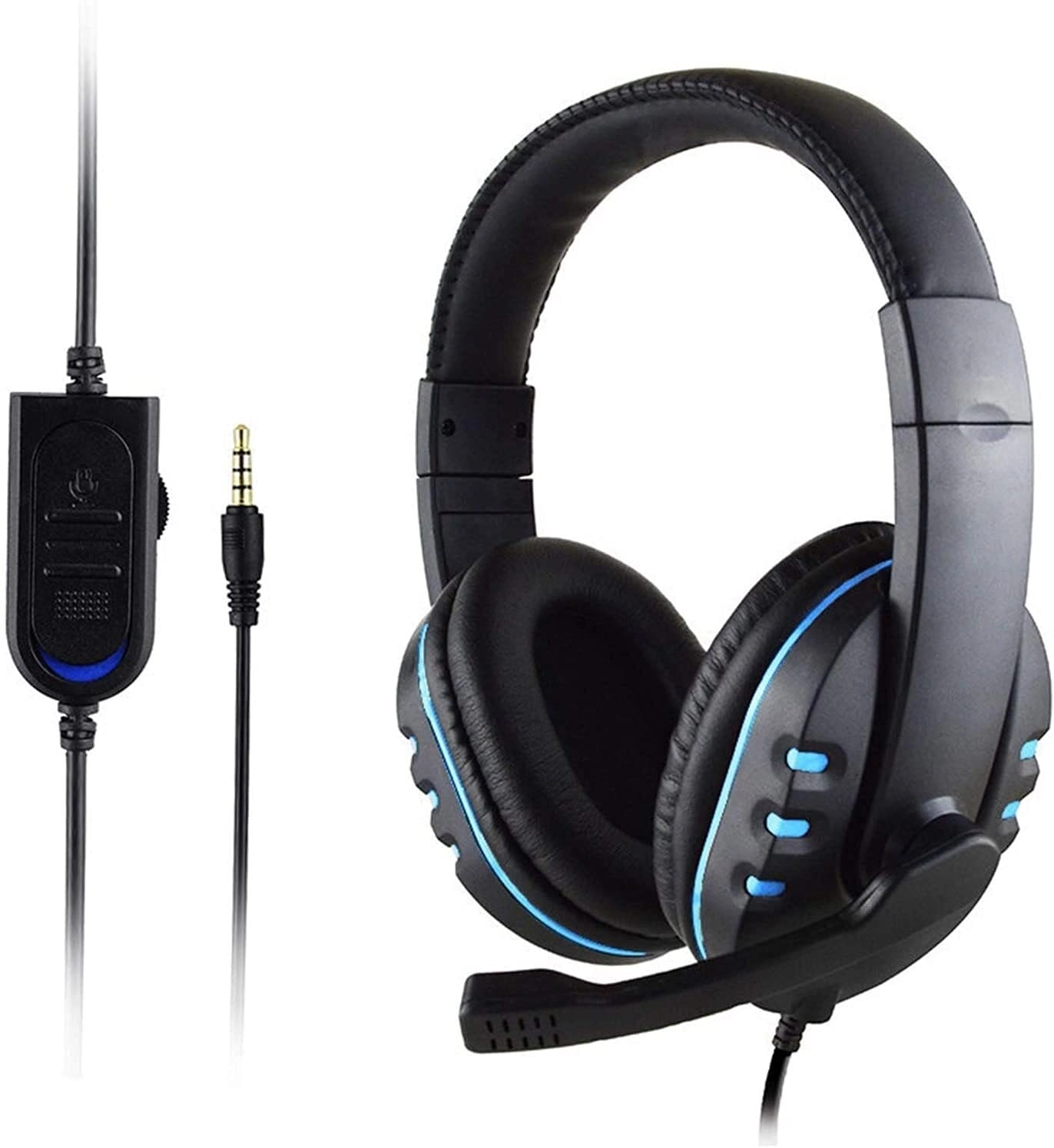 Reliable Gaming Headphones Wired Headset