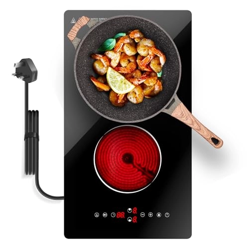 GVUS-19001BT12 Ceramic hob