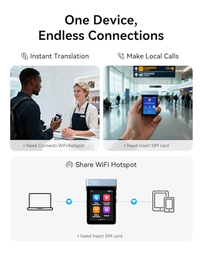 A9 - 144 languages 16GB