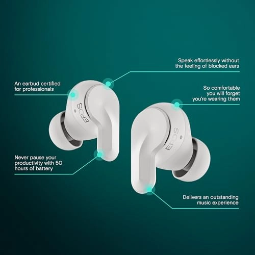 Adapt E1 Wireless Earbud
