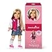 American Girl Truly Me - 18inch LighttoMedium Skin Straight Blonde Hair Ages 6+