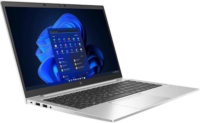 (Renewed) Elitebook 845 G8 - 14'' Ryzen 5 5600U 16GB DDR4 512GB SSD