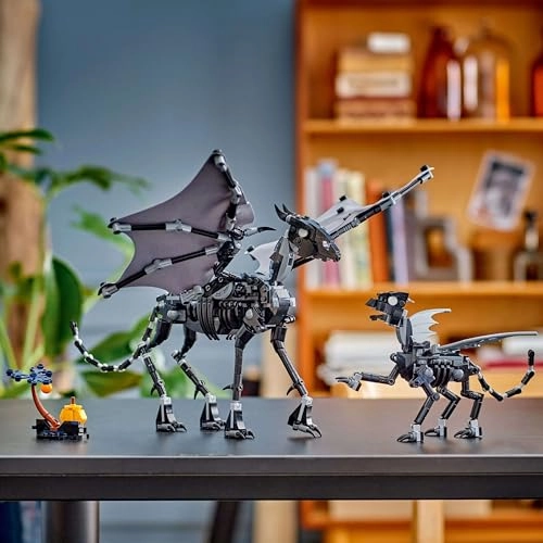 Harry Potter Parent and Child (76458)