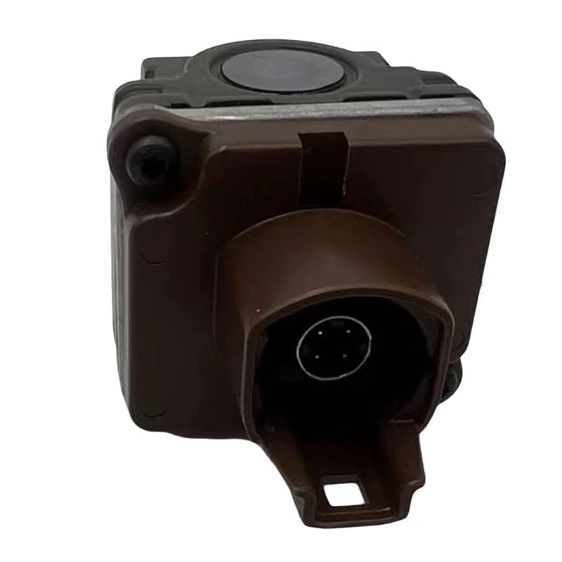 Reversing Camera - Night vision