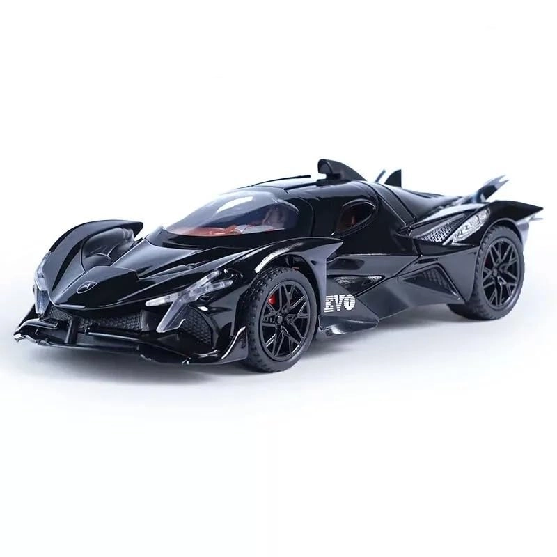 APO LLO EVO - 1.32 Scale 1pcs