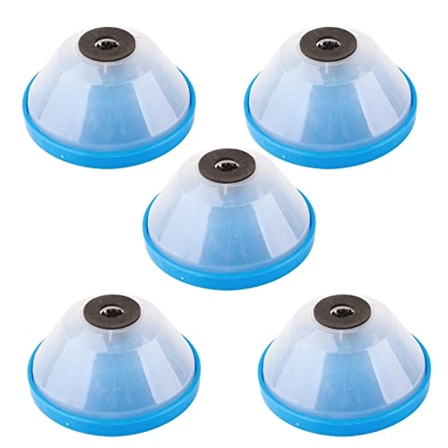 Drill Dust Bowl - ceiling, wall, and suspended ceiling work