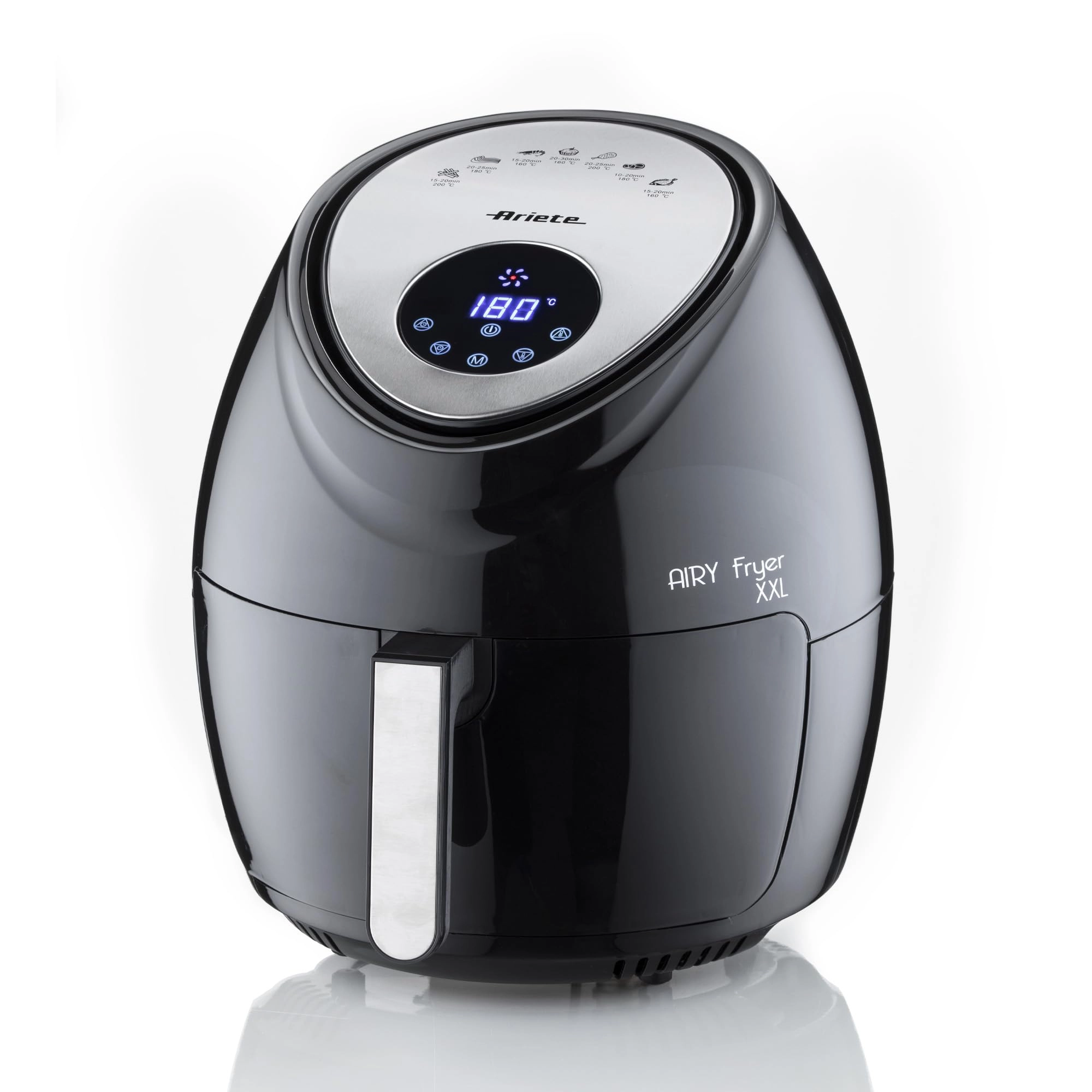 Air Fryer XXL 4618/01