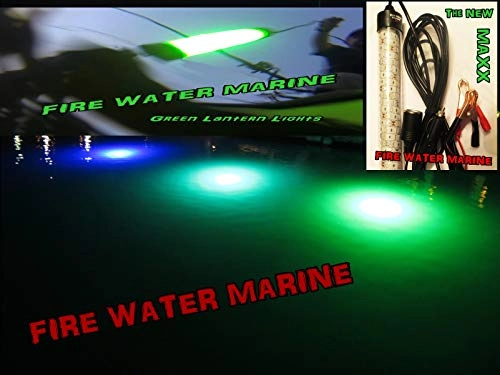 Maxx Fishing Light - 15 foot