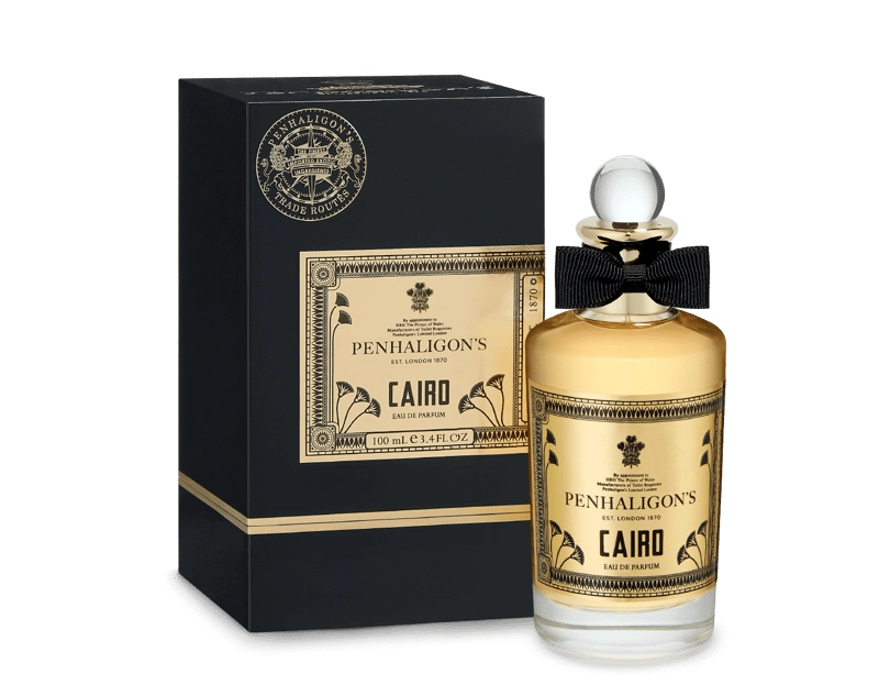 Cairo Eau de Parfum 100 ml