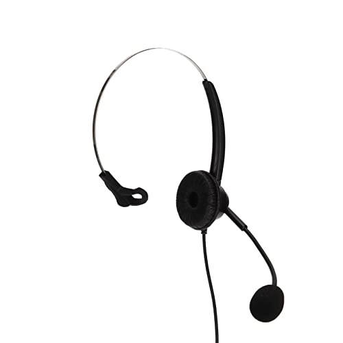 H360-RJ9-MVA Wired Headset