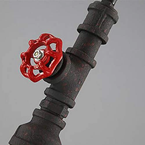 Nordic Modern Concise Iron Art Chandelier - 100cm