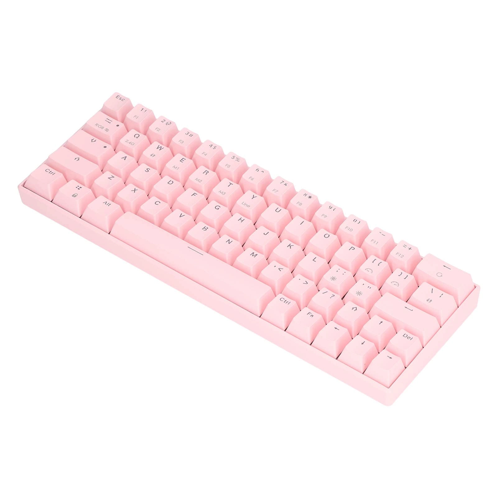 Wireless Mechanical Keyboard - EN Wired/Wireless