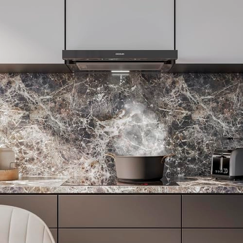 Bolero Flux TLM 603500 - 350m3/h 60cm