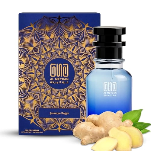 Jasamyn Rogge - 30 ML