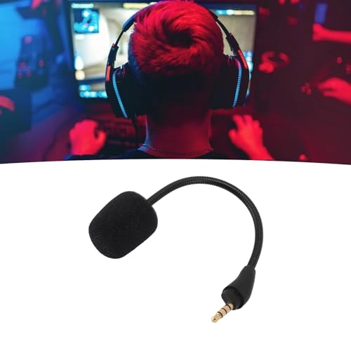 Lavalier Microphone 3.5mm-Mini-Jack Microphone