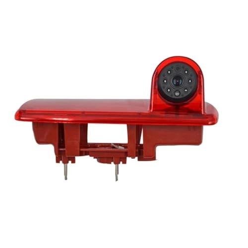 Backup Camera - Night Vision 756 (H) x 504 (V)