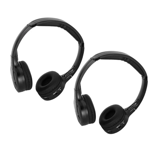KST-900ST Wireless Headphone