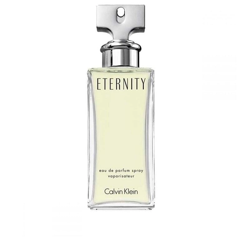 Eternity Eau de Parfum - 30ML