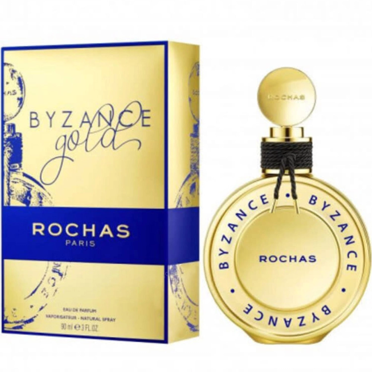 Byzance Gold Eau de Parfum 90 ml