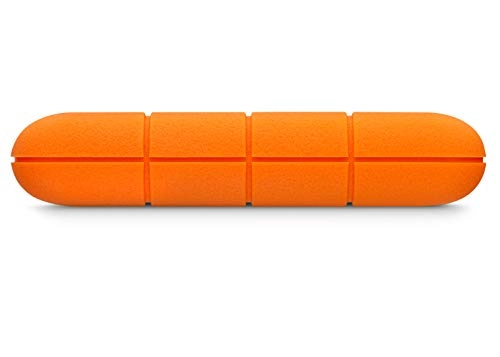 Rugged Mini 4TB HDD + Ultra 32GB + MultimediaCard & SD Secure Digital Reader