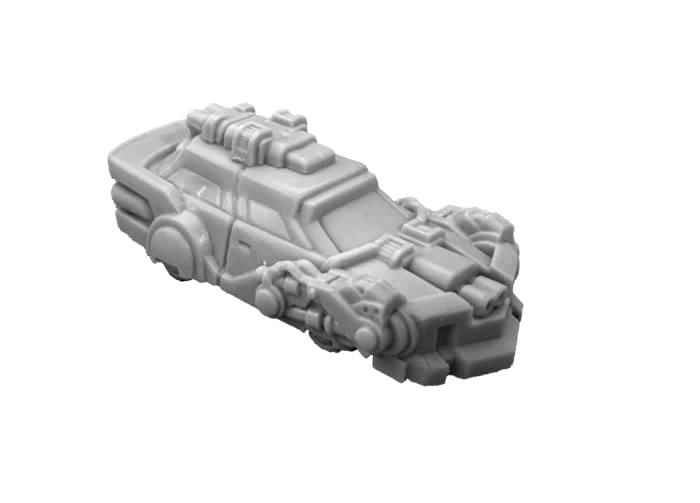 Car Wars Core Set