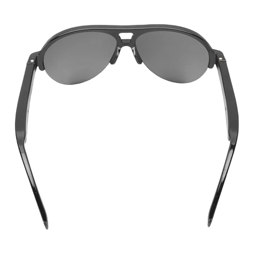 F08 - Smart Glasses Touch Control 6 hours playback