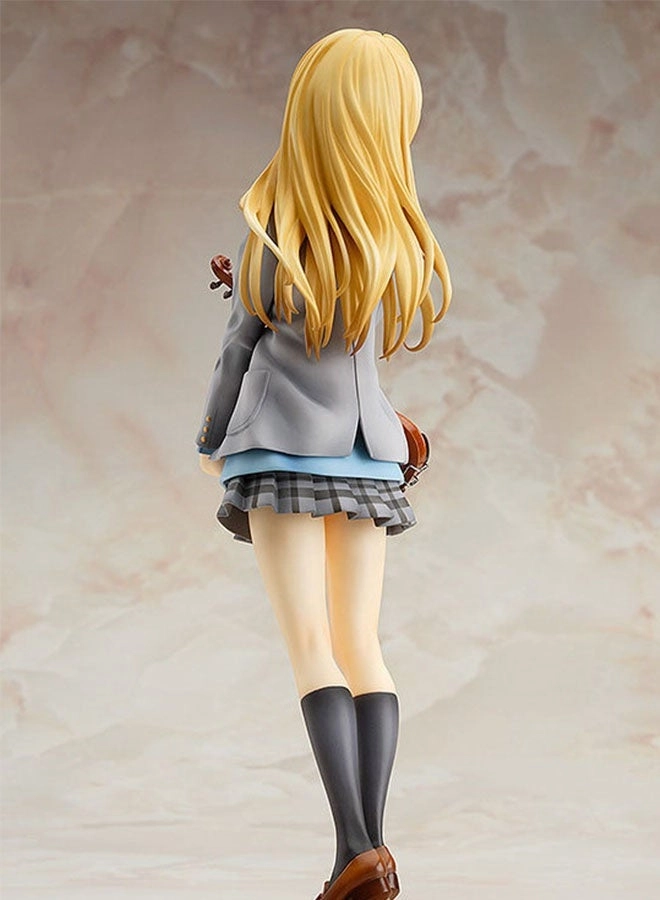 Kaori Miyazono - Your Lie In April - 20 cm