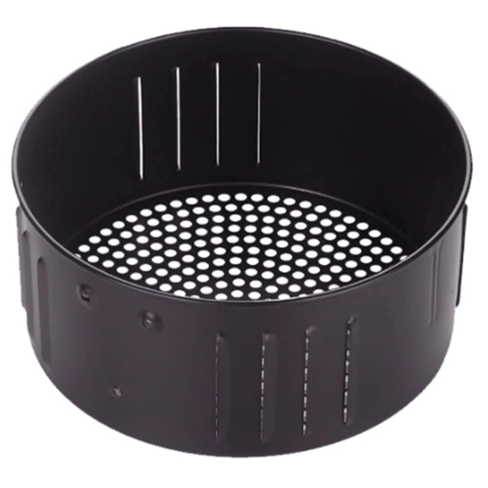 ZHLEB Air Fryer Silicone Pot - cast iron 1 piece(s)