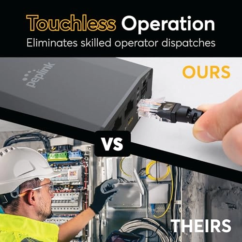 MAX BR1 Mini - LTE (CAT 4) Wi-Fi 5 300Mbps