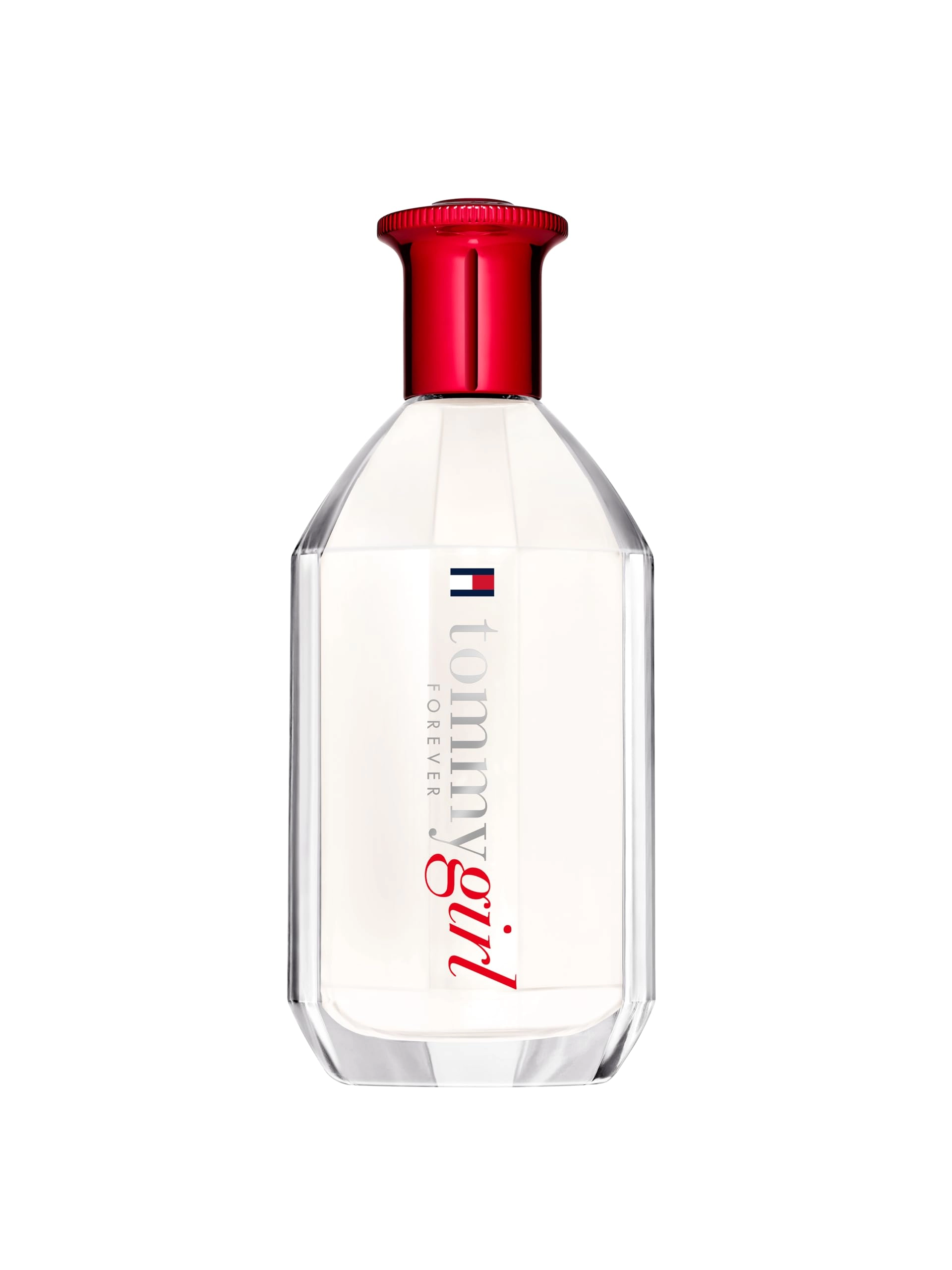 Tommy Girl Eau de Toilette 100ml