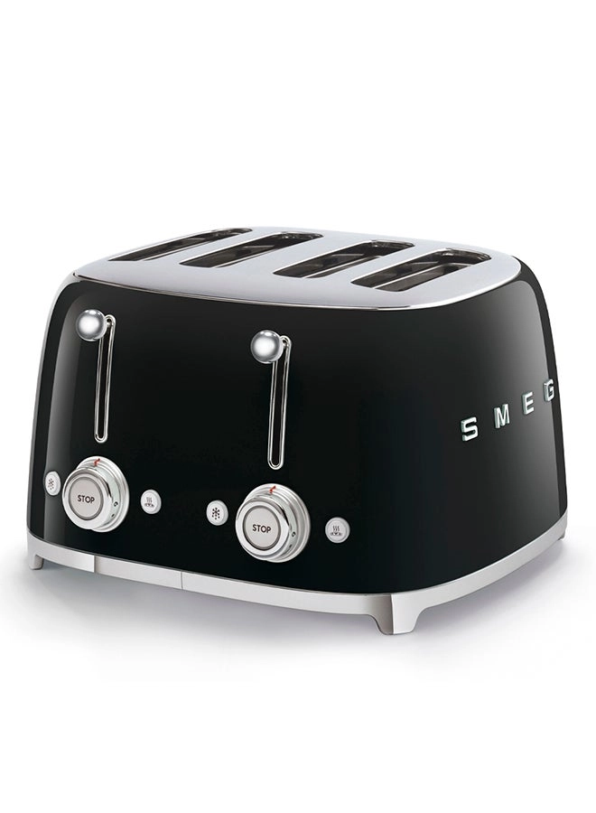 Toaster - 4 Slices