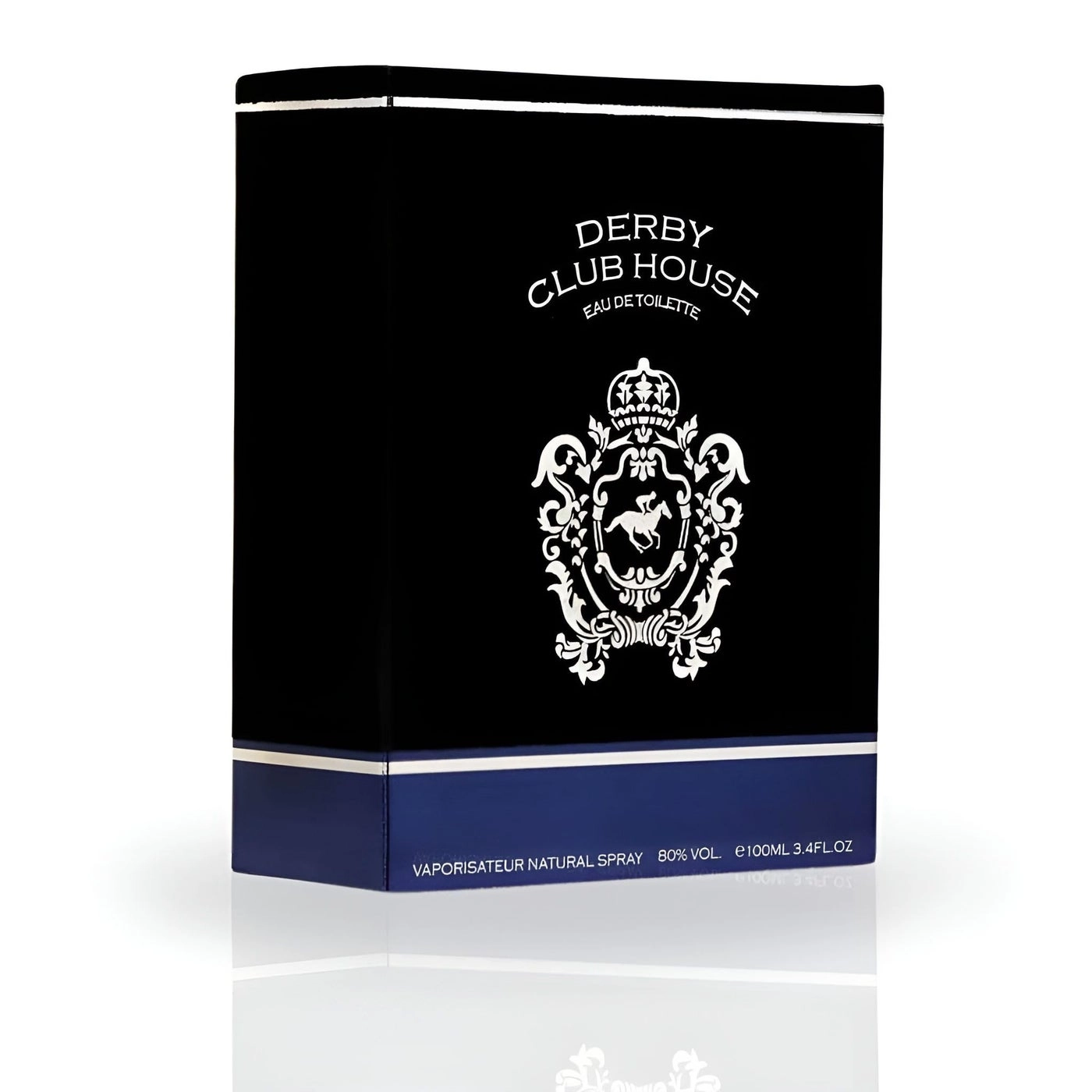 Derby Club House - Eau de Toilette 100ml