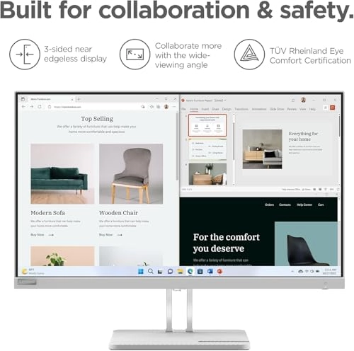 L27e-40 - 67ACKAC4AE 27 inch 1920 X 1080