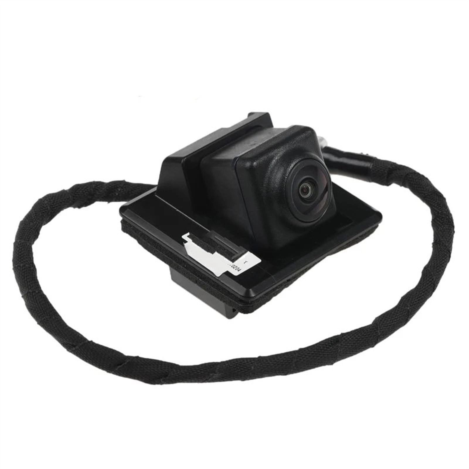 Backup Camera - Night vision