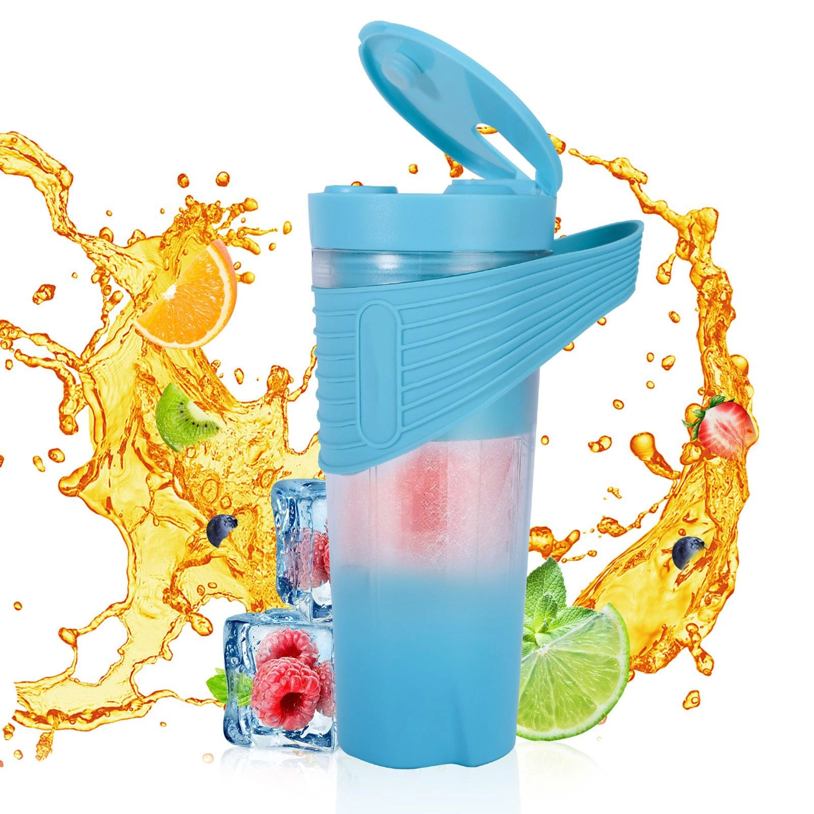 GLOGLOW Portable Blender - 150W