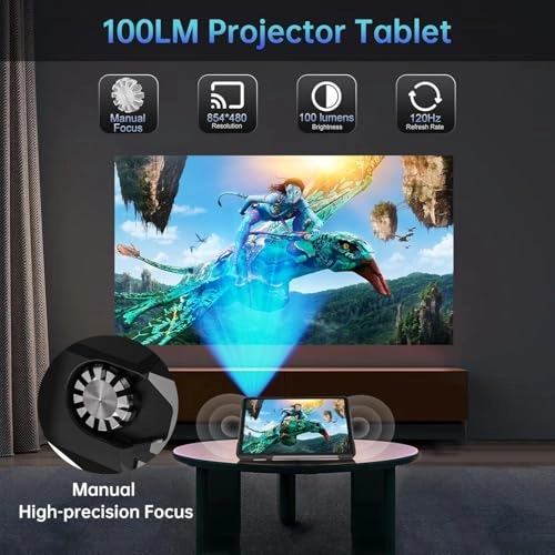 Tank Pad - 512GB 10.95"