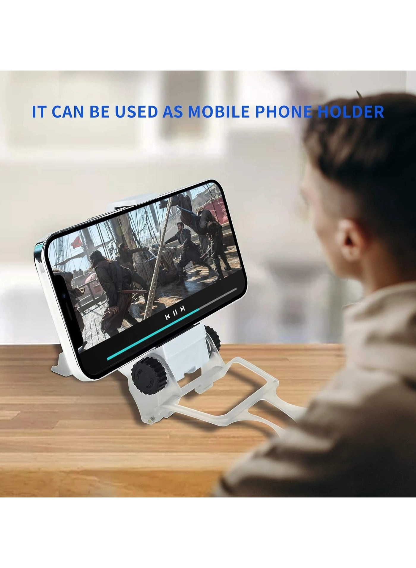 DualSense Wireless Controller Mount - PS5